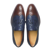 Spadera Handmade Leather Shoes - Sydsko